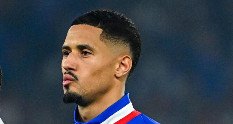  - Equipe de France : "Pas à 100%", les révélations pas très rassurantes de Saliba sur son état physique
