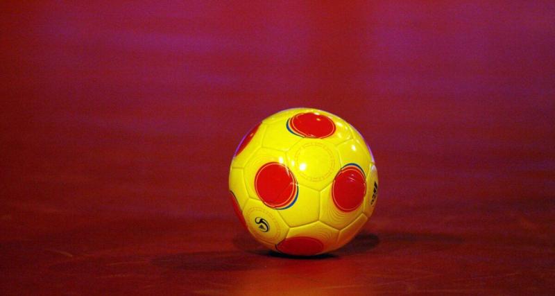  - Futsal : Laval sacré champion de France après une finale d'anthologie face à Paris
