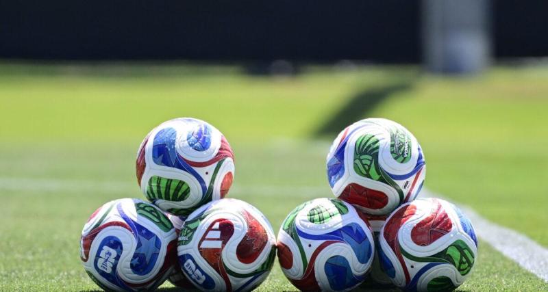 Coupe du Monde : le programme complet du dimanche 21 juin