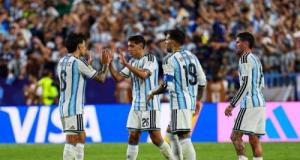 Coupe du monde 2026 : à quelle heure et sur quelle chaîne voir Argentine - Autriche ?