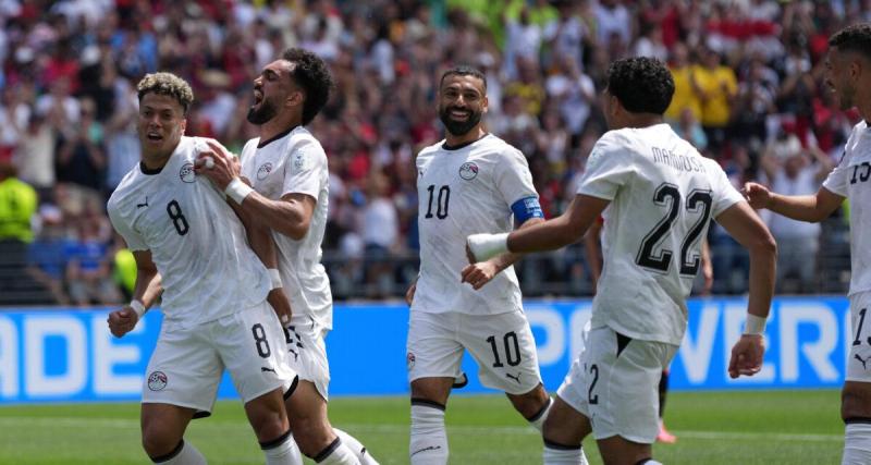 - Coupe du monde 2026 : à quelle heure et sur quelle chaîne voir Nouvelle-Zélande - Égypte ?