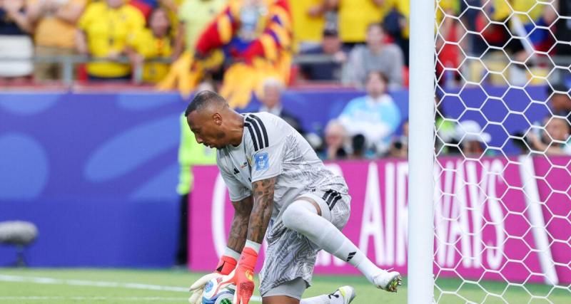  - Coupe du monde 2026 : Room impérial, Valencia inopérant, les tops et les flops d'Equateur - Curaçao 