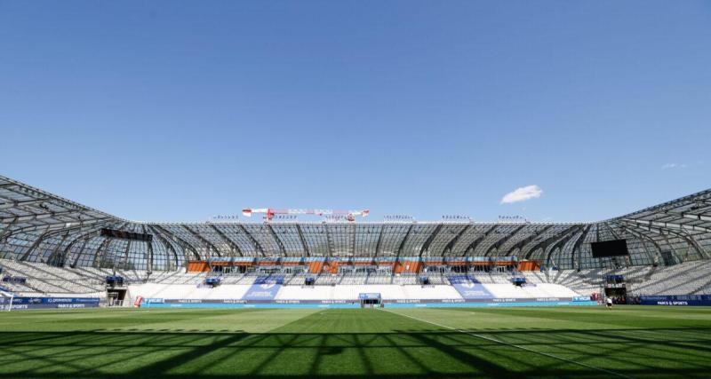  - Ligue 2 : Grenoble annonce la création d'un Groupe Pro 2