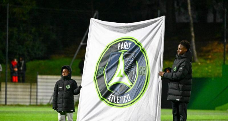 Ligue 3 : date de reprise, sept matchs amicaux... le Paris 13 Atletico dévoile son programme estival