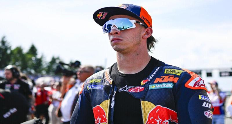  - MotoGP : « C’est une très mauvaise idée », Pedro Acosta démonte la future règle MotoGP