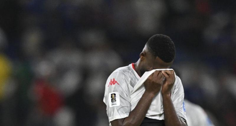  - Tunisie : les chiffres catastrophiques des Tunisiens après l'humiliation contre le Japon, des tristes records battus