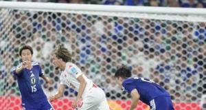 Coupe du monde : le Japon humilie la Tunisie d'Hervé Renard, déjà éliminée du Mondial