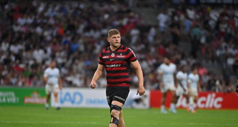  - Stade Toulousain : Lebel cherche un nouveau surnom à Willis et raconte son incroyable impact sur le groupe