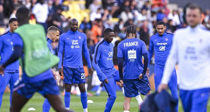  - Coupe du monde 2026 : France-Irak menacé par une météo dangereuse ?
