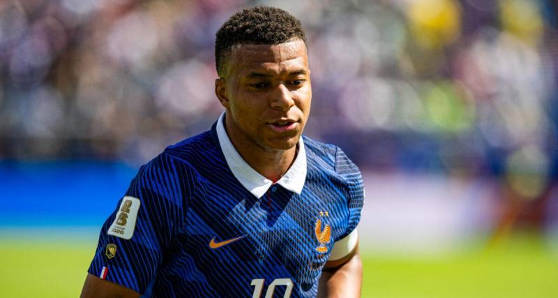  - France-Irak : un match perturbé par la chaleur et les orages ?