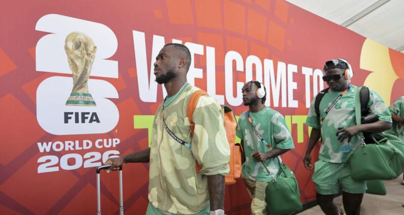  - Coupe du monde 2026 : l'adversaire virtuel des Bleus en seizième de finale