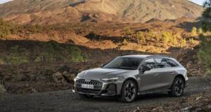 Audi A6 Allroad, testez-vous sur ce break musclé avec notre quiz