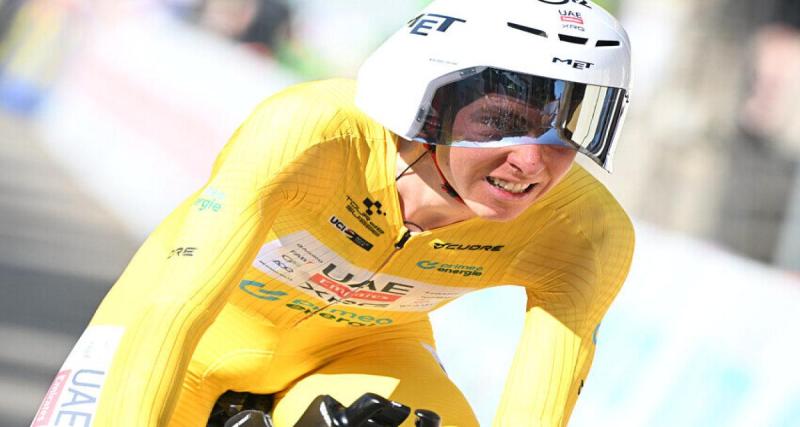  - Tour de Suisse 2026 : Tadej Pogacar annonce une démonstration avant l’étape reine