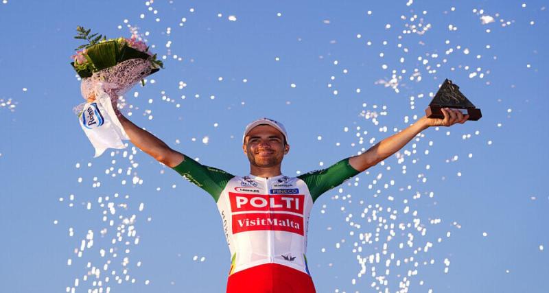  - Cyclisme : “Il contrôle tout”, le secret explosif de Jonas Vingegaard révélé par Contador