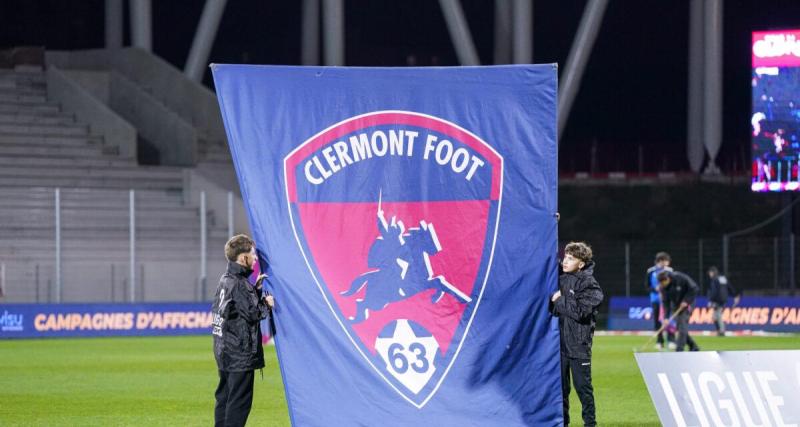  - Ligue 2 : une immense page se tourne, Clermont officiellement revendu !