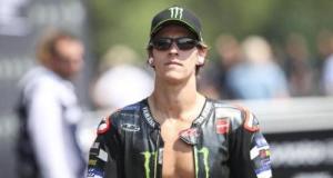 Yamaha : le terrible constat de Fabio Quartararo après son début de week-end cauchemar à Brno