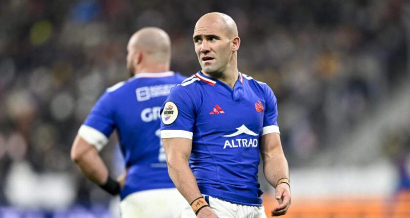 XV de France : 13 renforts de taille pour Galthié avant l'hémisphère Sud