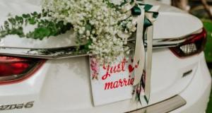 Passagers assis sur les portières, ceintures non bouclées : un cortège de mariage commet 20 infractions et écope de 3 000 € d'amende