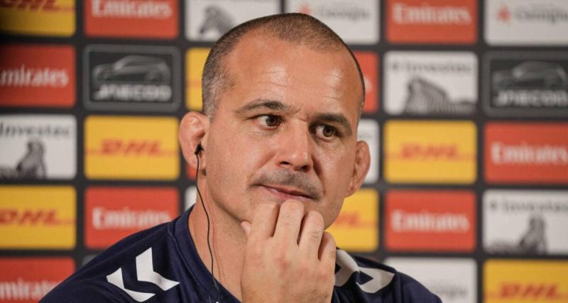  - Montpellier : de bonnes nouvelles en perspectives pour la finale, Caudullo croise les doigts
