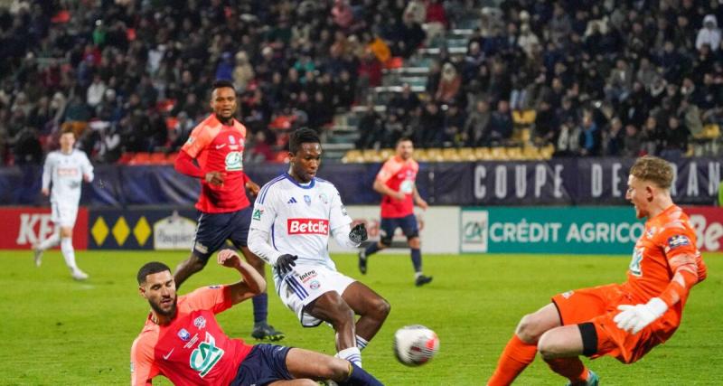  - National 2 : une recrue pour la réserve de Dijon, Moulins-Yzeure récupère un gardien de but de l'UF Touraine