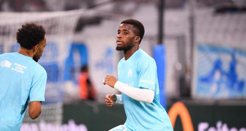  - OM : à peine dix mois plus tard, une recrue marseillaise va quitter le club