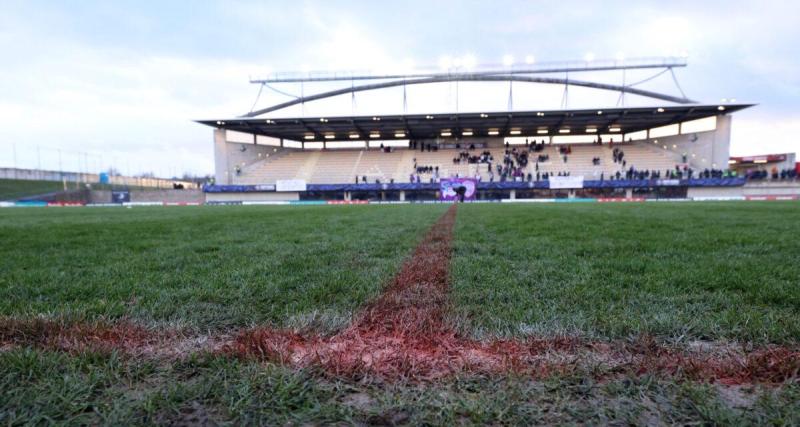  - National 1 : deux recrues pour Locminé, un attaquant formé à Rennes et Laval pour Andrézieux-Bouthéon