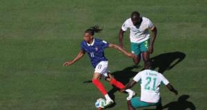 "Un futur Ballon d'Or": un champion du monde 98 s'enflamme pour Michael Olise