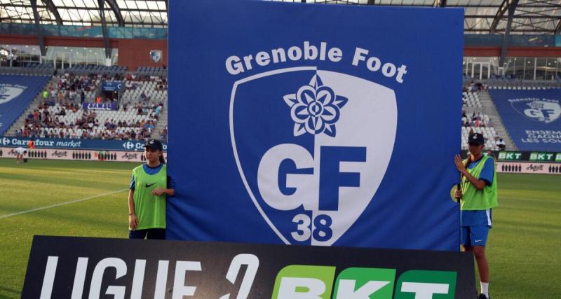  - Ligue 2 : Grenoble renforce son nouveau Groupe Pro 2, Boulogne enregistre un départ à l’étranger (off)
