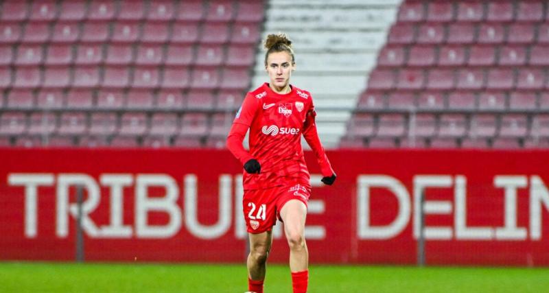  - Foot Féminin : le FC Nantes annonce sa troisième recrue estivale (off)