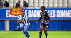 Mercato : Nancy annonce sa première recrue de l’été, Sochaux prête un de ses joueurs en Ligue 3 (off)