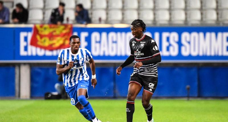  - Mercato : Nancy annonce sa première recrue de l’été, Sochaux prête un de ses joueurs en Ligue 3 (off)