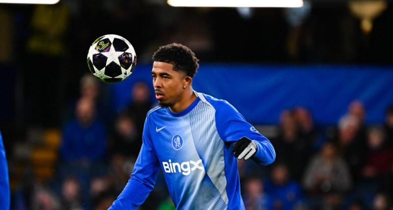  - Chelse baisse le prix de Fofana, une grosse opportunité pour l'OM ?