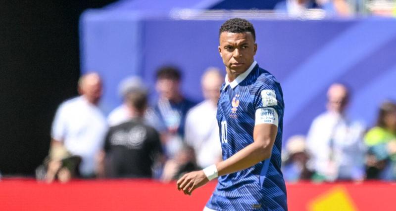  - Équipe de France : « On est en chemin pour ce qu’on veut faire », Mbappé affiche les ambitions des Bleus au Mondial avant de défier l’Irak