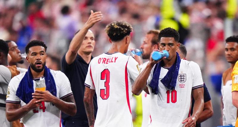  - Coupe du monde : les pauses fraîcheurs faussent les matchs, les chiffres édifiants