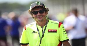GP de Tchéquie : « Je ne m’y attendais pas », Rossi réagit à la suspension de Bezzecchi
