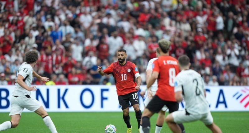  - Coupe du monde 2026 : L’Égypte renverse la Nouvelle-Zélande et fait un pas vers les seizièmes de finale