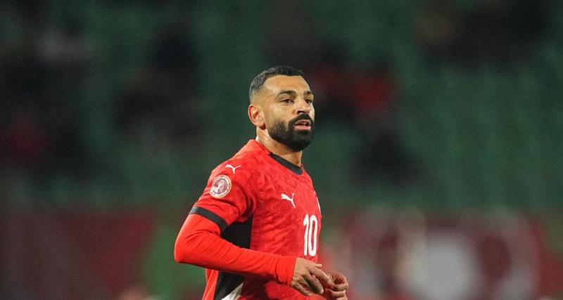  - Coupe du monde 2026 : Salah taille patron, Singh décevant, les tops et les flops de Nouvelle-Zélande - Egypte 