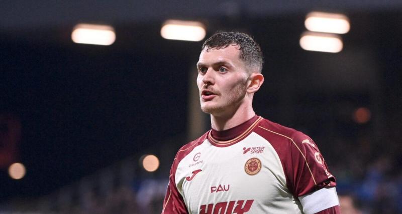  - Ligue 2 : Pau annonce six départs, Grenoble chipe un milieu de terrain de l’ASSE pour son groupe Pro 2 (off)
