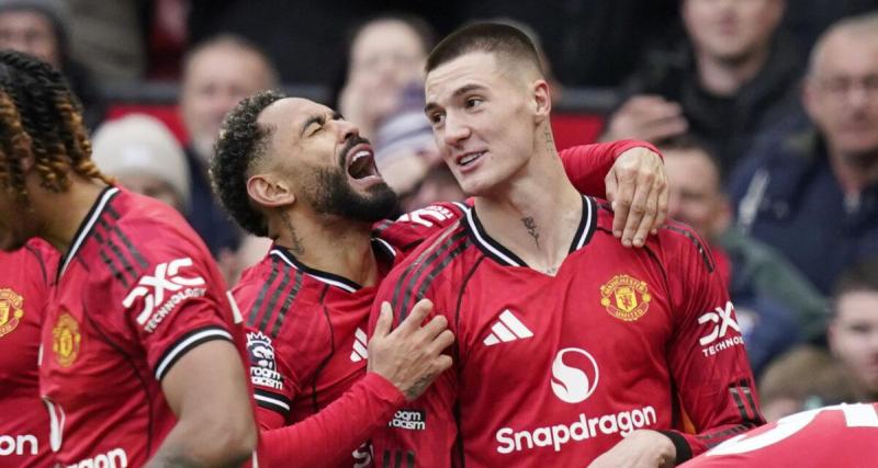  - Mercato - Barça : si la piste Alvarez échoue, les Blaugranas iront sur cet attaquant de Premier League