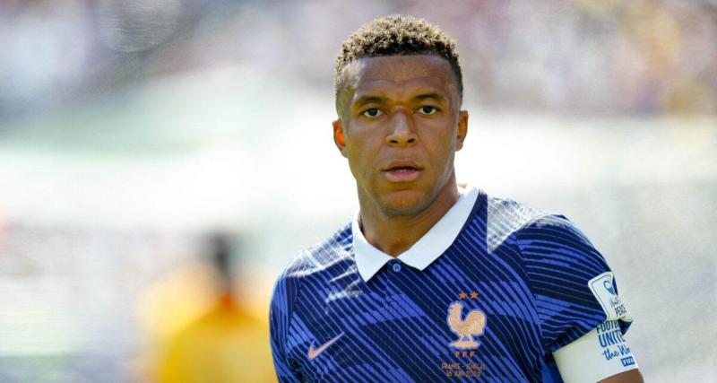  - France-Irak : les compositions probables