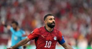 Coupe du monde 2026 : le Cap Vert encore héroïque, l'Égypte signe une victoire historique