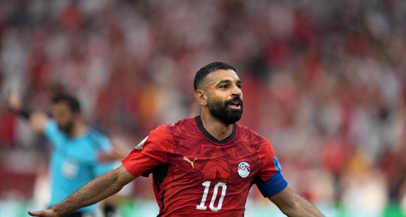  - Coupe du monde 2026 : le Cap Vert encore héroïque, l'Égypte signe une victoire historique