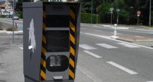 Cocorico, ce radar belge flashe 300 fois par jour, bien loin du record français