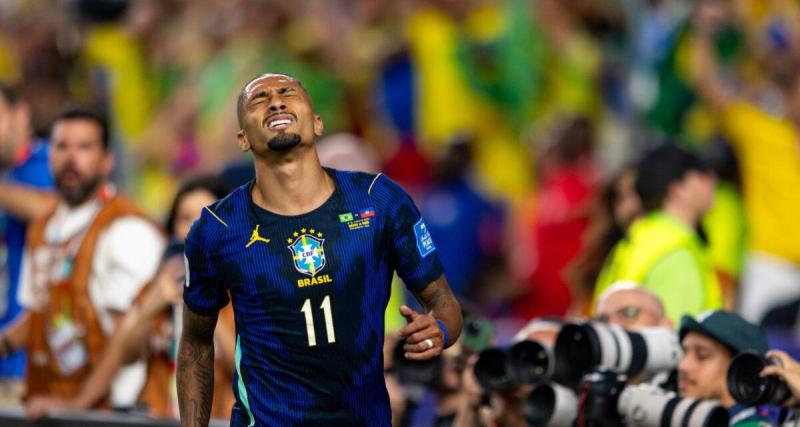  - Mercato - Barça : Raphinha contraint de partir à cause d'un "grave problème" ?
