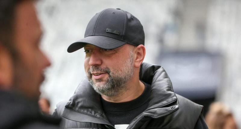  - Bordeaux : « La Métropole est prête à aider le club, mais pas à n’importe quel prix », la vente des Girondins toujours en suspens