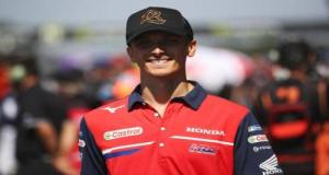 GP de Tchéquie : Luca Marini renverse tout à Brno avec une remontée spectaculaire