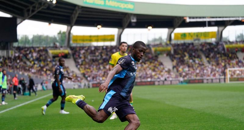  - OM : deux clubs de Ligue 1 suivent Hamed Traoré