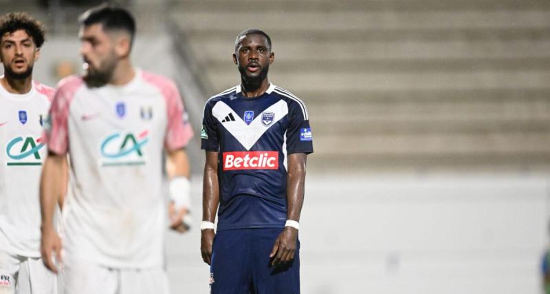  - Foot Amateur : passé par Lens et Bordeaux, Malick Seck prend sa retraite de joueur et devient entraîneur en Régional 2