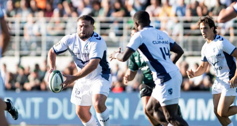  - Montpellier : « le plus gros morceau de l'histoire », Forletta évoque Toulouse avant la finale