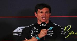 Mercedes : Wolff met en garde, Ferrari s’invite dans la bataille pour les deux couronnes